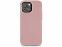 HAMA 00136033, Hama Fantastic Feel Backcover Apple iPhone 15 Plus Haut-Farbe
