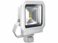 ESYLUX AFL SUN LED50W 5K ws EL10810275 LED-Außenstrahler 45 W Weiß
