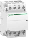 Schneider Electric A9C20847 Installationssch&uuml;tz 4 &Ouml;ffner 2.1 W 400 V/AC 40 A Piece
