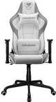 Cougar CGR-ELI-WHB Gaming-Stuhl Wei&szlig; 3MELIWHB.0001