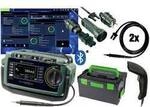 Gossen Metrawatt COMFORTPAKET SECUTEST ST PRO kalibriert (DAkkS-akkreditiertes Labor)