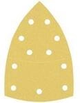 Bosch Accessories EXPERT C470 2608900888 Schwingschleifpapier gelocht K&ouml;rnung (num)