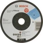 Bosch Accessories Standard for Metal 2608619777 Schleifscheibe 150 mm 1 St. Metall