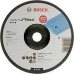 Bosch Accessories Standard for Metal 2608619778 Schleifscheibe 180 mm 1 St. Metall