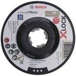 Bosch Accessories 2608619365 X-LOCK Schruppscheibe gerade Durchmesser 115 mm