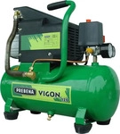 PREBENA Vigon120, Prebena Druckluft-Kompressor Vigon 120 12 l 8 bar