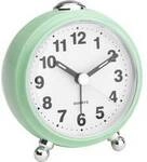 TFA Dostmann 60.1030.04 Quarz Wecker Mint Alarmzeiten 1