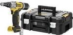 DEWALT DCF414NT-XJ DCF414NT-XJ Akku-Nietpistole 18 V ohne Akku