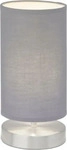BRILLIANT 13247/22, Brilliant Claire 13247/22 Nachttischlampe Energiesparlampe,
