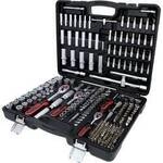 KS Tools 917.0255 Steckschl&uuml;sselsatz 1/4, 3/8, 1/2 917.0255