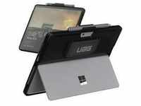 Urban Armor Gear Scout Handstrap Case Tablet-Cover Microsoft Surface Go, Surface Go