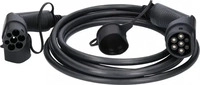 KS TOOLS 117.7170, KS Tools 117.7170 eMobility Ladekabel 5 m