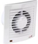 Wallair W-Style 150 20110650 Wand- und Deckenl&uuml;fter 230 V 290 m&sup3;/h 15 cm