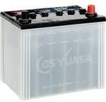 Yuasa EFB Start Stop Autobatterie 12 V 65 Ah Poltyp: T1 YBX7005