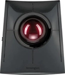 KENSINGTON K72080WW, Kensington Maus Optisch Schwarz 400 dpi, 800 dpi, 1200 dpi, 1600
