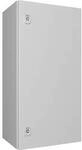 Rittal AX 1037.000 Schaltschrank 400 x 800 x 300 Stahlblech Lichtgrau (RAL 7035) 1