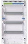 Striebel & John 2CPX032565R9999 AK636N3 Verteilerschrank Aufputz Anzahl Teilungen =