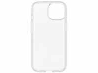 Otterbox React Hülle + Schutzglas Set Apple iPhone 15 Transparent Induktives Laden