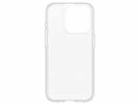 Otterbox React Hülle + Schutzglas Set Apple iPhone 15 Pro Transparent Induktives