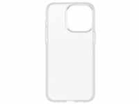 Otterbox React Hülle + Schutzglas Set Apple iPhone 15 Pro Max Transparent Induktives