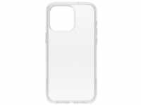 Otterbox Symmetry Backcover Apple iPhone 15 Pro Max Transparent, Stardust MagSafe