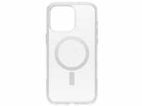 Otterbox Symmetry Clear Backcover Apple iPhone 15 Pro Max Transparent, Stardust