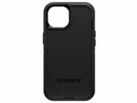 Otterbox Defender Backcover Apple iPhone 13, iPhone 14, iPhone 15 Schwarz MagSafe