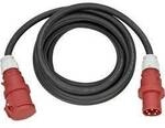 BRENNENSTUHL 1167630100, Brennenstuhl 1167630100 Strom Verl&auml;ngerungskabel 63 A Rot,