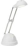 Brilliant Katrina G94816/05 LED-Tischlampe LED 5.7 W EEK: F (A - G) Wei&szlig;