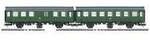 M&auml;rklin 43196 H0 Umbauwagen-Paar 2.Kl.+Gep. der DB