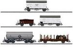 M&auml;rklin 48834 G&uuml;terwagen AC