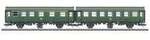 M&auml;rklin 43175 H0 Umbauwagen-Paar 1./2.+2.Kl. der DB 1./2.+2.Kl.