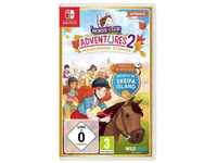 Horse Club Adventures 2 Gold Edition Nintendo Switch USK: 0