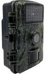 Berger & Schr&ouml;ter DH1 Wildkamera 16 Megapixel Black LEDs, Tonaufzeichnung Camouflage