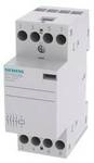 Siemens 5TT5030-2 Installationssch&uuml;tz 4 Schlie&szlig;er 24 A 1 St. 5TT50302