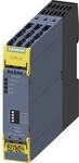 Siemens 3SK1121-1AB40 3SK11211AB40 Sicherheitsschaltger&auml;t 24 V/DC Nennstrom 5 A