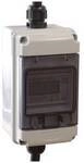 Counttec EC616C EC616C Mobiler Stromz&auml;hler digital 16 A MID-konform: Ja 1 St.