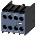 Siemens 3RH2911-1HA31 Hilfsschalterblock Passend f&uuml;r Marke (Relais): Siemens Piece 1