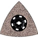 Bosch Accessories 2608900054 EXPERT Sanding Plate MAVZ 116 RT6 Carbide-RIFF