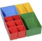 Allit 457920 ProServe Insert Set 1 Koffereinlage (L x B x H) 270 x 216 x 63 mm
