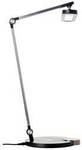 Brilliant Officehero G98941/06 Schreibtischleuchte LED 7 W EEK: D (A - G) Schwarz