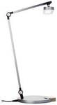 Brilliant Officehero G98941/22 Schreibtischleuchte LED 7 W Silber