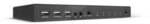 LINDY 32810 KVM-Umschalter HDMI Tastatur 4096 x 2160 Pixel