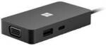 Microsoft USB-C&reg; Dockingstation Surface USB-C Travel Hub Passend f&uuml;r Marke