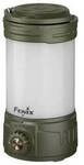 Fenix Light FECL26RPro-Olive CL26R Pro LED Camping-Leuchte 500 lm Li-Ionen...