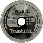 Makita EFFICUT S&auml;geb.185x30x60Z E-12865 Makita E-12865 Durchmesser:185 mm