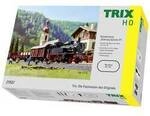 TRIX H0 T21531 Digital-Startpackung G&uuml;terzug Epoche III
