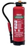 Gloria SB 6 PRO Schaumfeuerl&ouml;scher fluorfrei 6 l Brandklasse: A, B Inhalt 1 St.