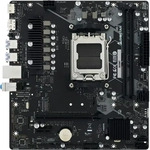 BIOSTAR B650MT, BioStar B650MT Mainboard Sockel (PC) AMD AM5 Formfaktor (Details)
