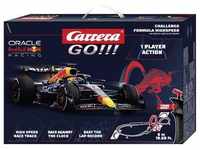 Carrera 20068002 GO!!! Start-Set